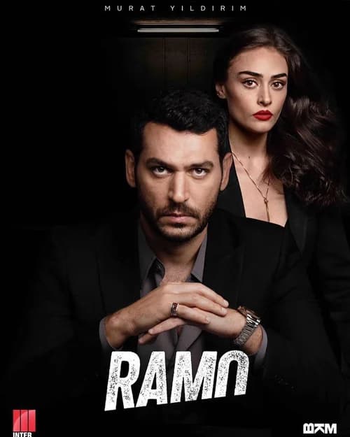 Poster phim Ramo (Phần 2) (2020)