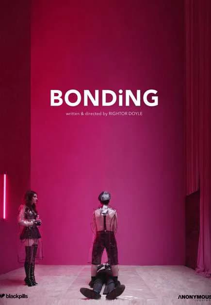 Poster phim Ràng buộc (Phần 2) (2019)