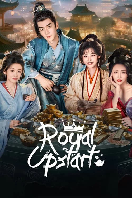 Poster phim Rể Hiền (2025)