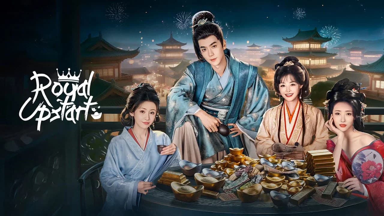Backdrop phim Rể Hiền (Phần 2)
