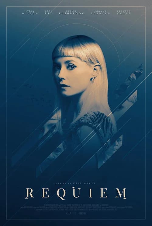 Poster phim Requiem (2018)
