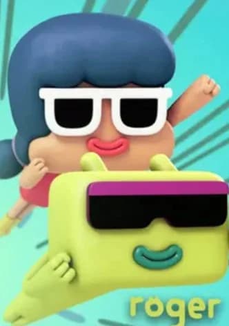 Poster phim Roger (2019)