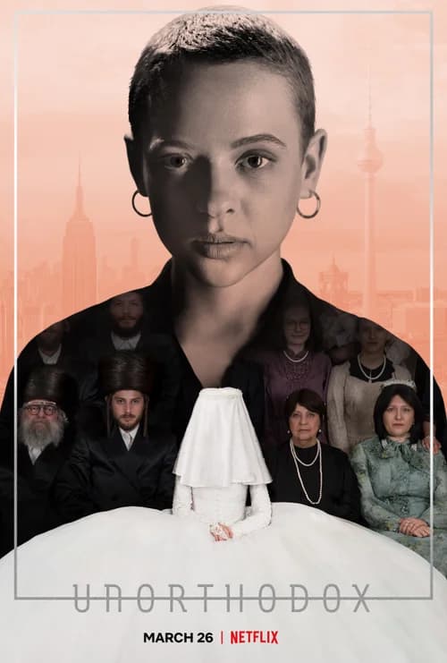 Poster phim Rũ bỏ (2020)