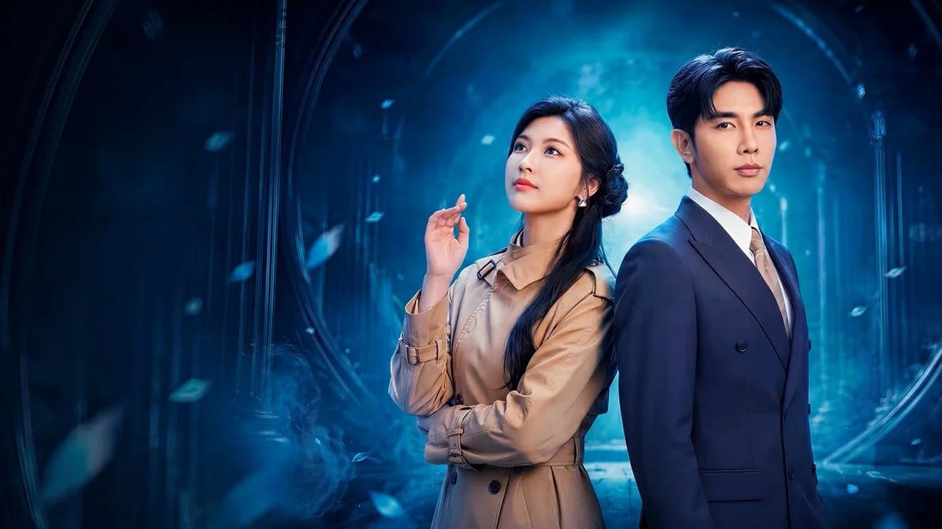Backdrop phim Rung Động Cấp Độ Hệ Thống