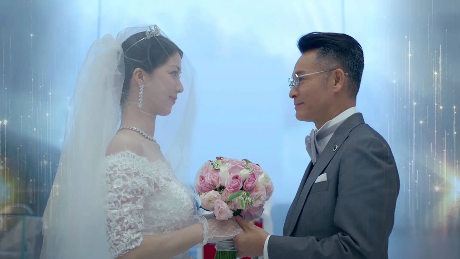 Backdrop phim Rừng Vàng