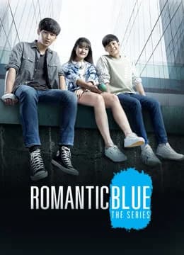 Poster phim Sắc Xanh Lãng Mạn (2020)