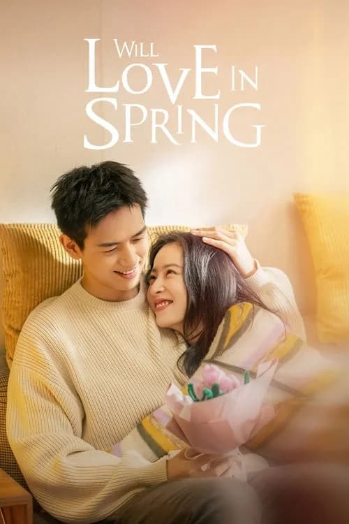 Poster phim Sắc Xuân Gửi Người Tình (2024)