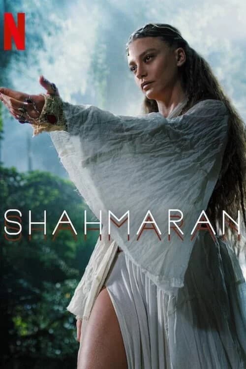 Poster phim Shahmaran (Phần 2) (2023)