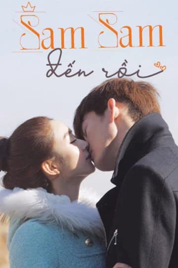 Poster phim Sam Sam Đến Rồi (2014)
