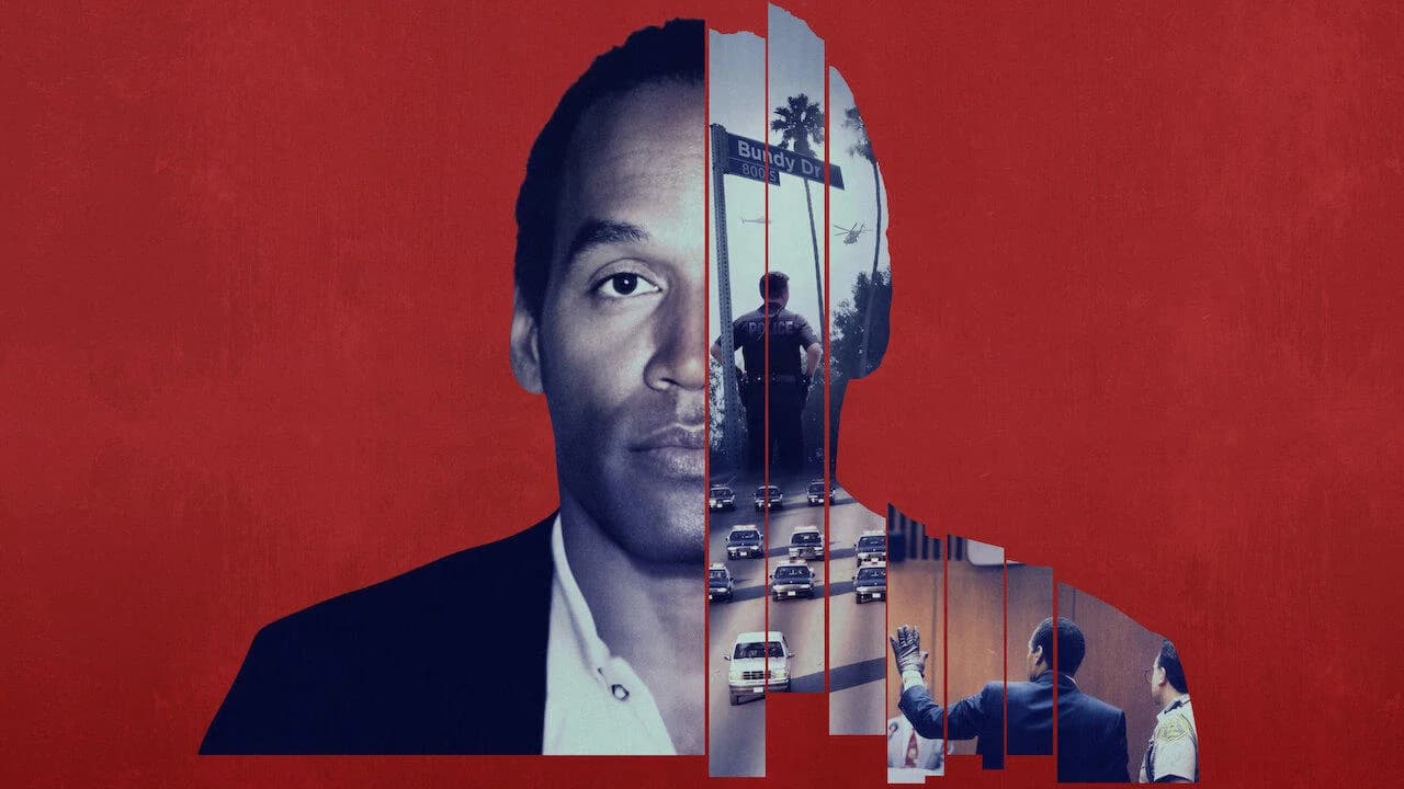 Backdrop phim Săn lùng kiểu Mỹ: O.J. Simpson