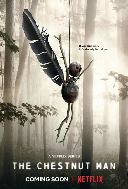 Poster phim Sát nhân hạt dẻ (2021)