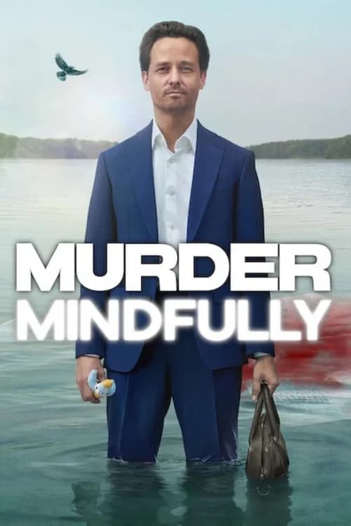 Poster phim Sát nhân hữu ý (2024)
