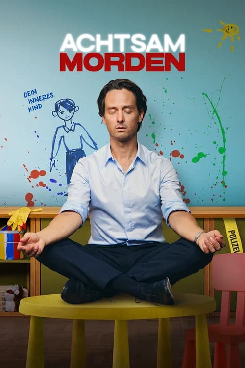 Poster phim Sát nhân hữu ý (Phần 2) (2024)
