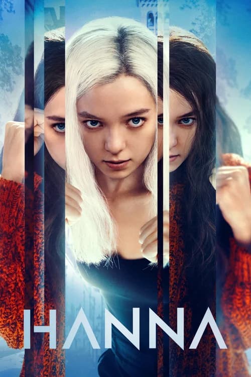 Poster phim Sát Thủ Hanna (Phần 2) (2019)
