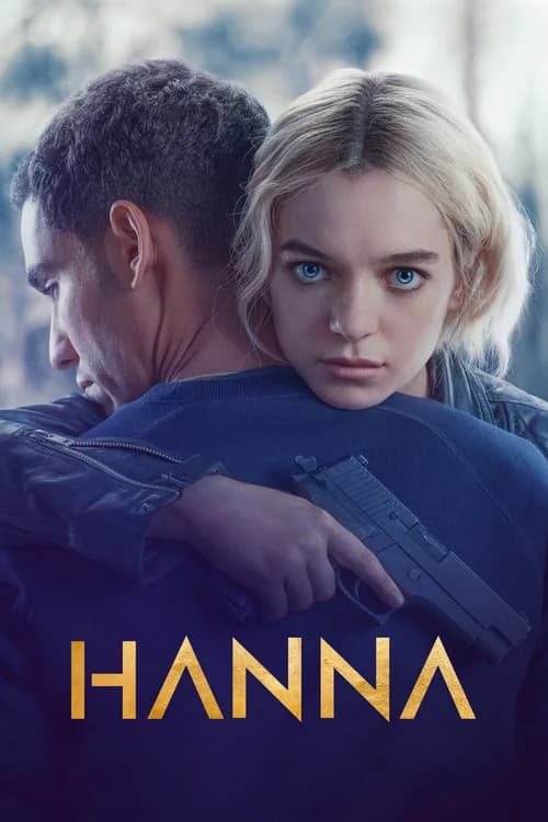 Poster phim Hanna (2019)