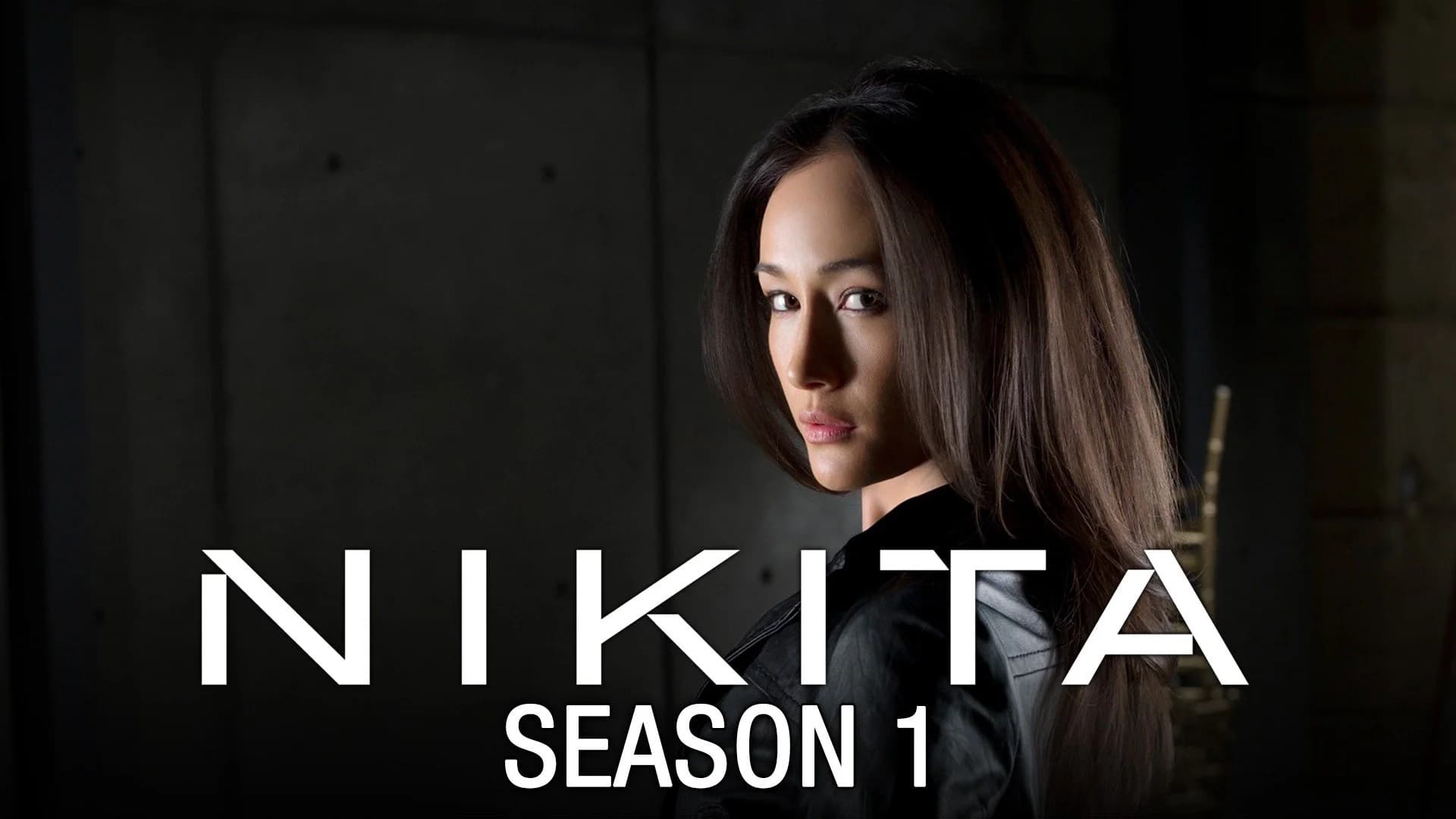 Backdrop phim Sát Thủ Nikita (Phần 1)
