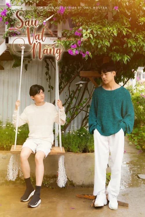 Poster phim Sau Vạt Nắng (2020)