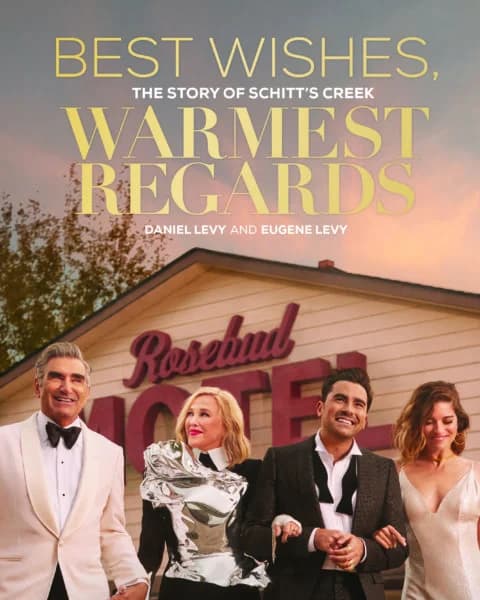 Poster phim Schitt's Creek (Phần 6) (2015)