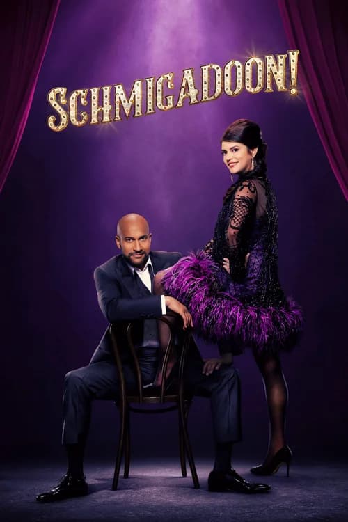 Poster phim Schmigadoon! (Phần 2) (2021)