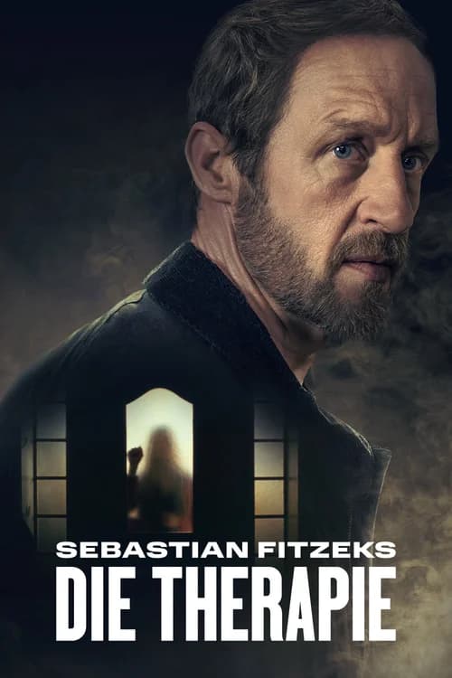Poster phim Sebastian Fitzeks Die Therapie (2023)