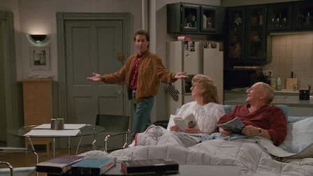 Backdrop phim Seinfeld (Phần 1)