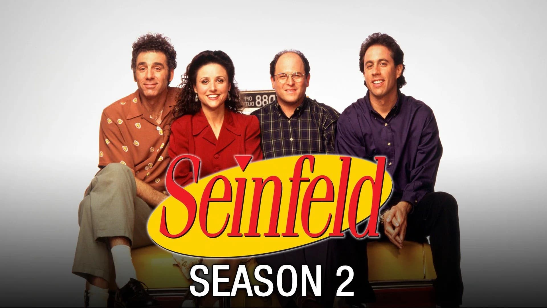 Backdrop phim Seinfeld (Phần 2)