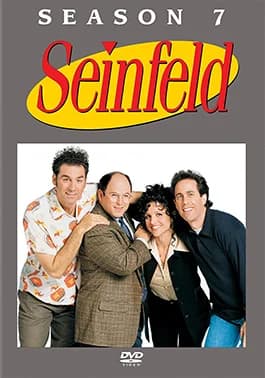 Poster phim Seinfeld (Phần 7) (1989)