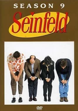 Poster phim Seinfeld (Phần 9) (1989)