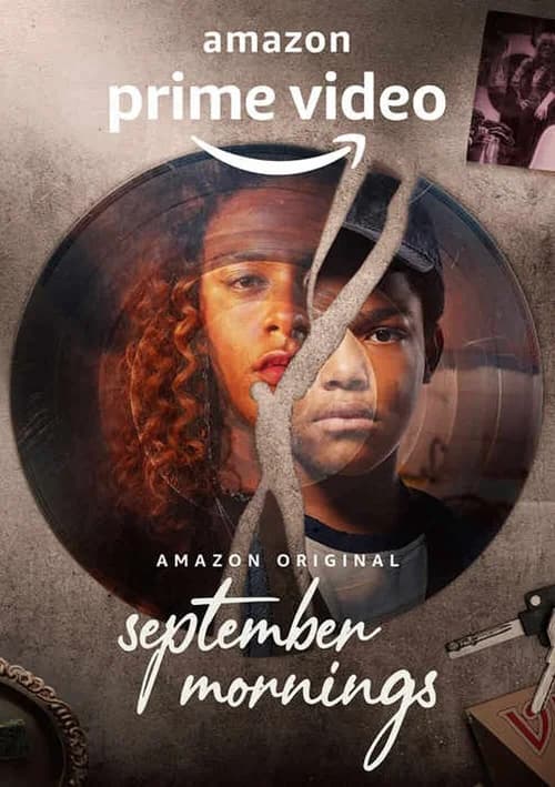 Poster phim September Mornings (Phần 2) (2021)