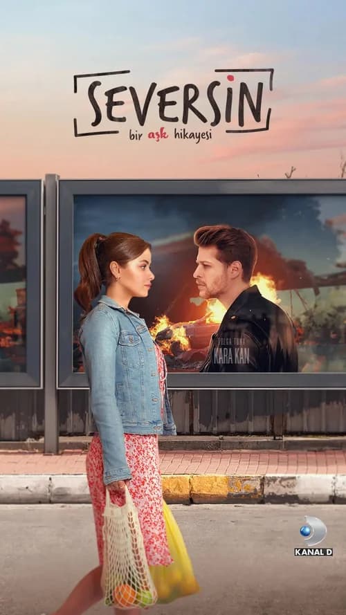 Poster phim Seversin (2022)