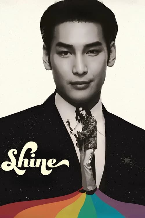 Poster phim Shine (2025)