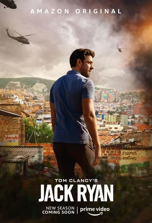 Poster phim Siêu Điệp Viên (Phần 2) (2018)