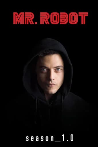 Poster phim Siêu Hacker (Phần 1) (2015)