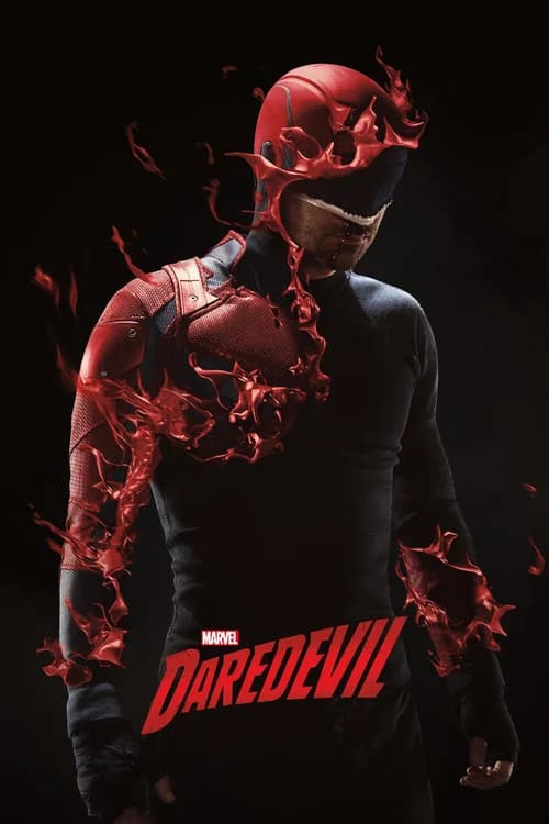 Poster phim Siêu Nhân Mù (Phần 3) (2015)