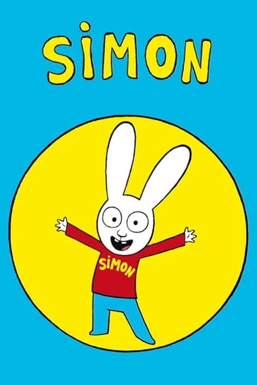 Poster phim Simon (2016)