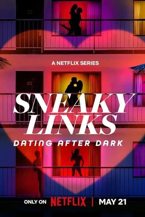 Poster phim Sneaky Links: Dating After Dark (2025)
