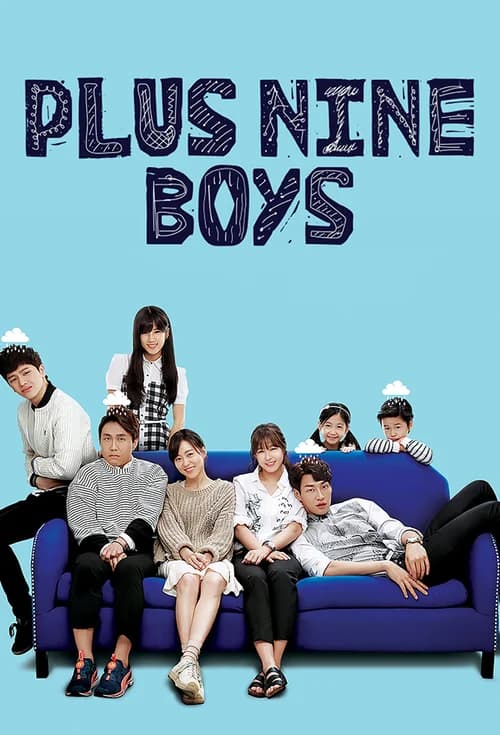 Poster phim Số 9 Định Mệnh (2014)