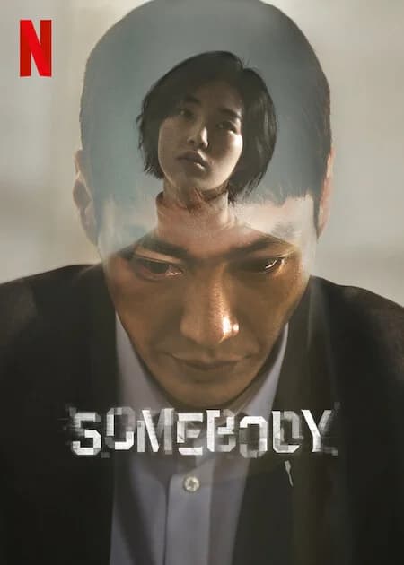 Poster phim Somebody (2022)