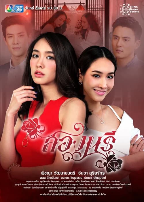 Poster phim Sóng Gió Song Sinh (2019)