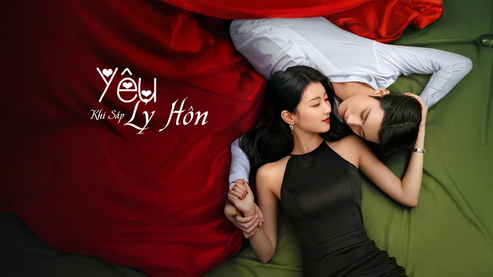 Backdrop phim Sống Nay Biết Mai
