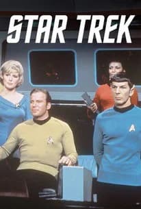 Poster phim Star Trek (Phần 2) (1966)