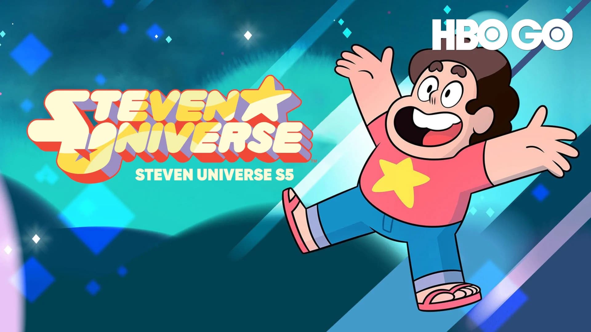 Backdrop phim Steven Universe (Phần 3)