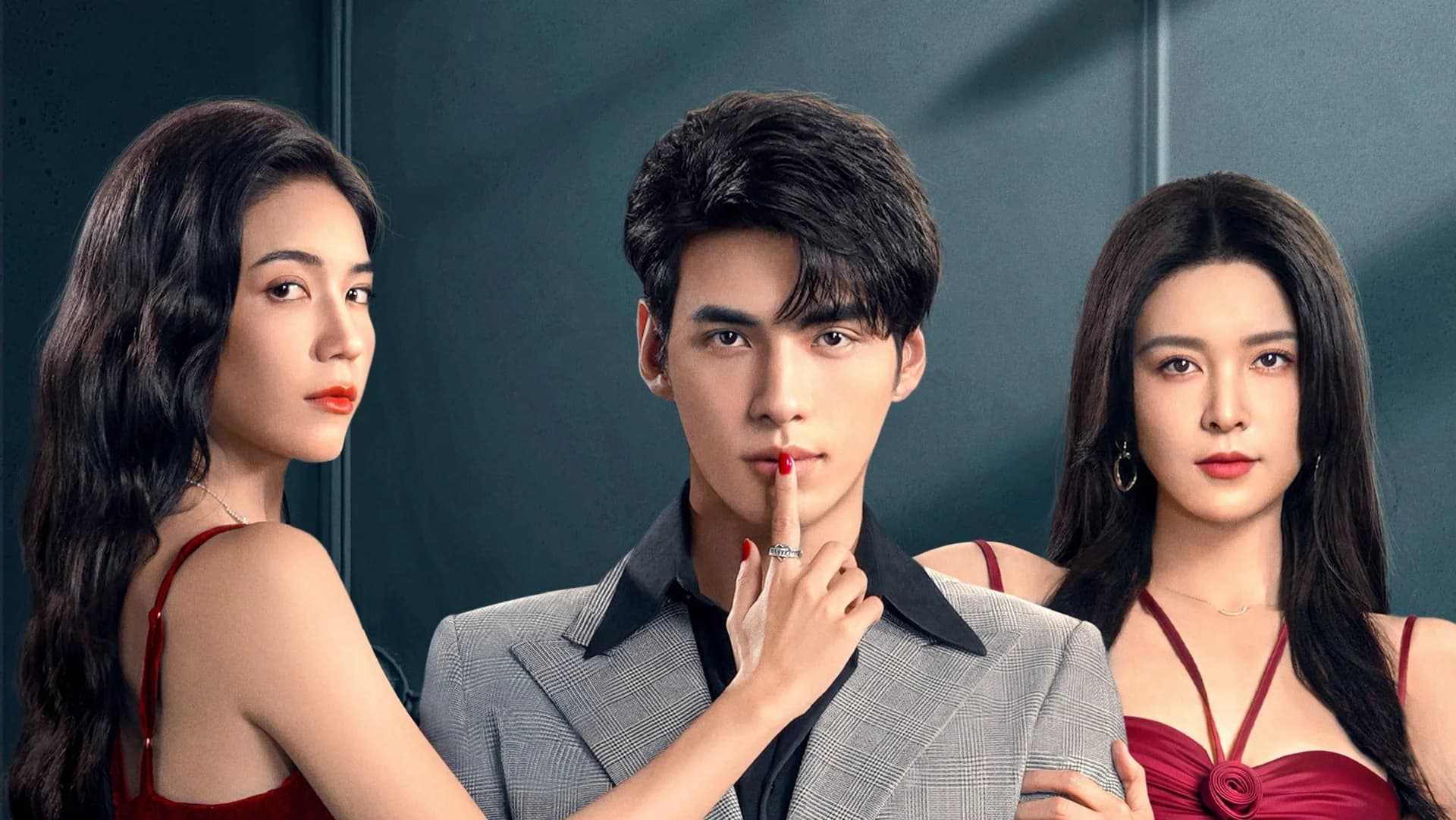 Backdrop phim Sự Phản Công Của Phụ Nữ