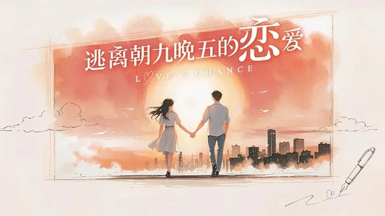 Backdrop phim Sự Thay Đổi Của Tình Yêu