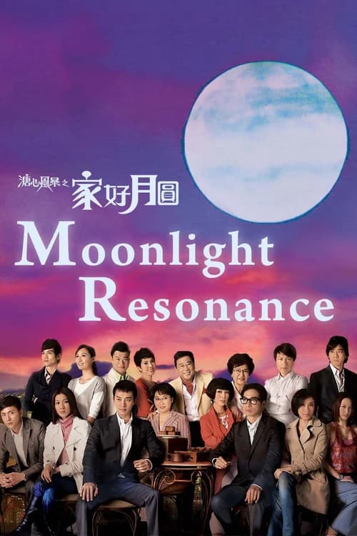 Poster phim SỨC MẠNH TÌNH THÂN (2008)