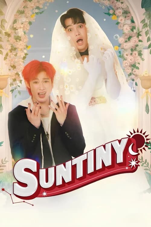Poster phim Suntiny: Định Mệnh Của Sun (2025)