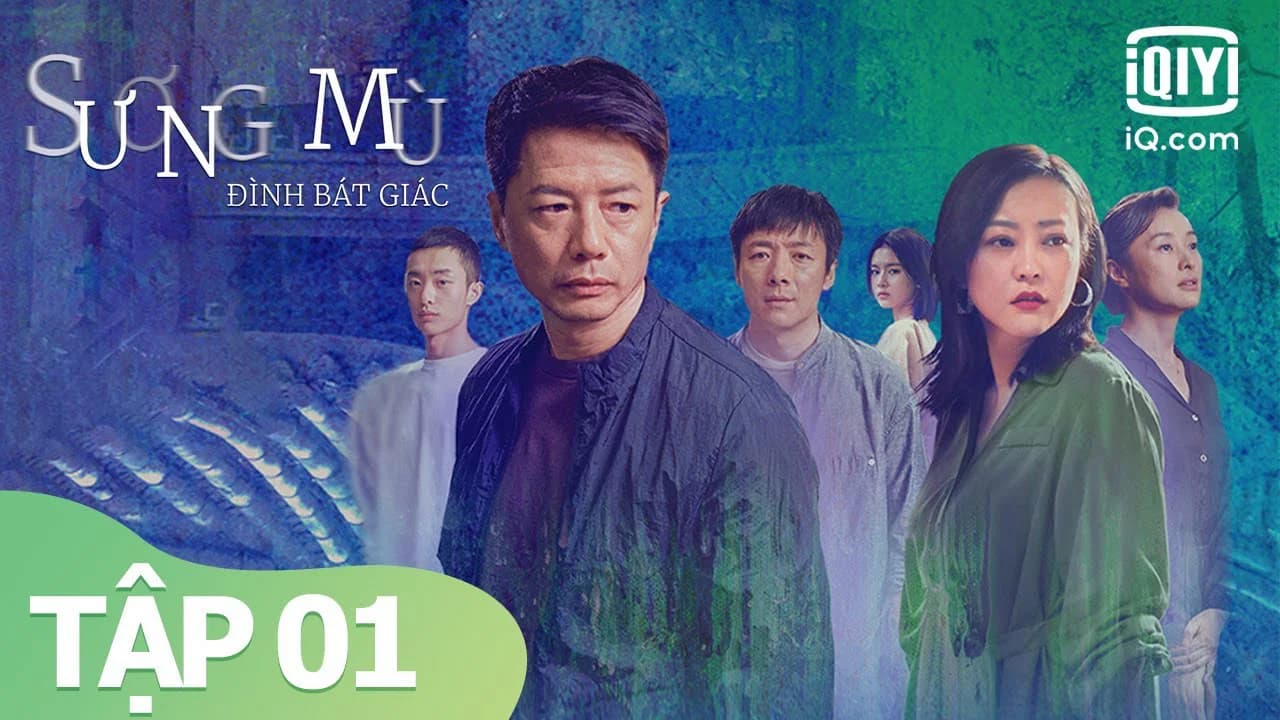 Backdrop phim Sương Mù Đình Bát Giác