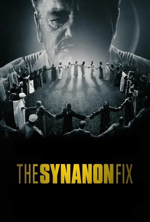 Synanon: Phương Thuốc Hoá Tà Đạo
