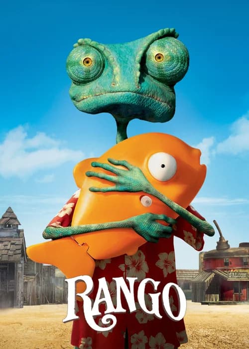 Poster phim Tắc Kè Nhát Gan (2011)