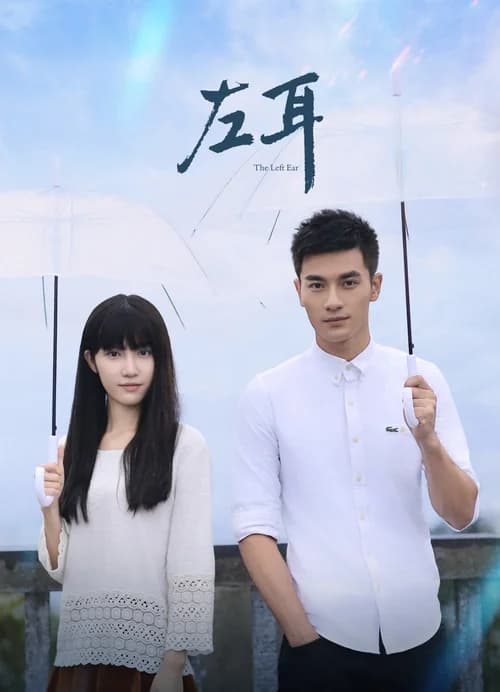 Poster phim Tai Trái (2023)